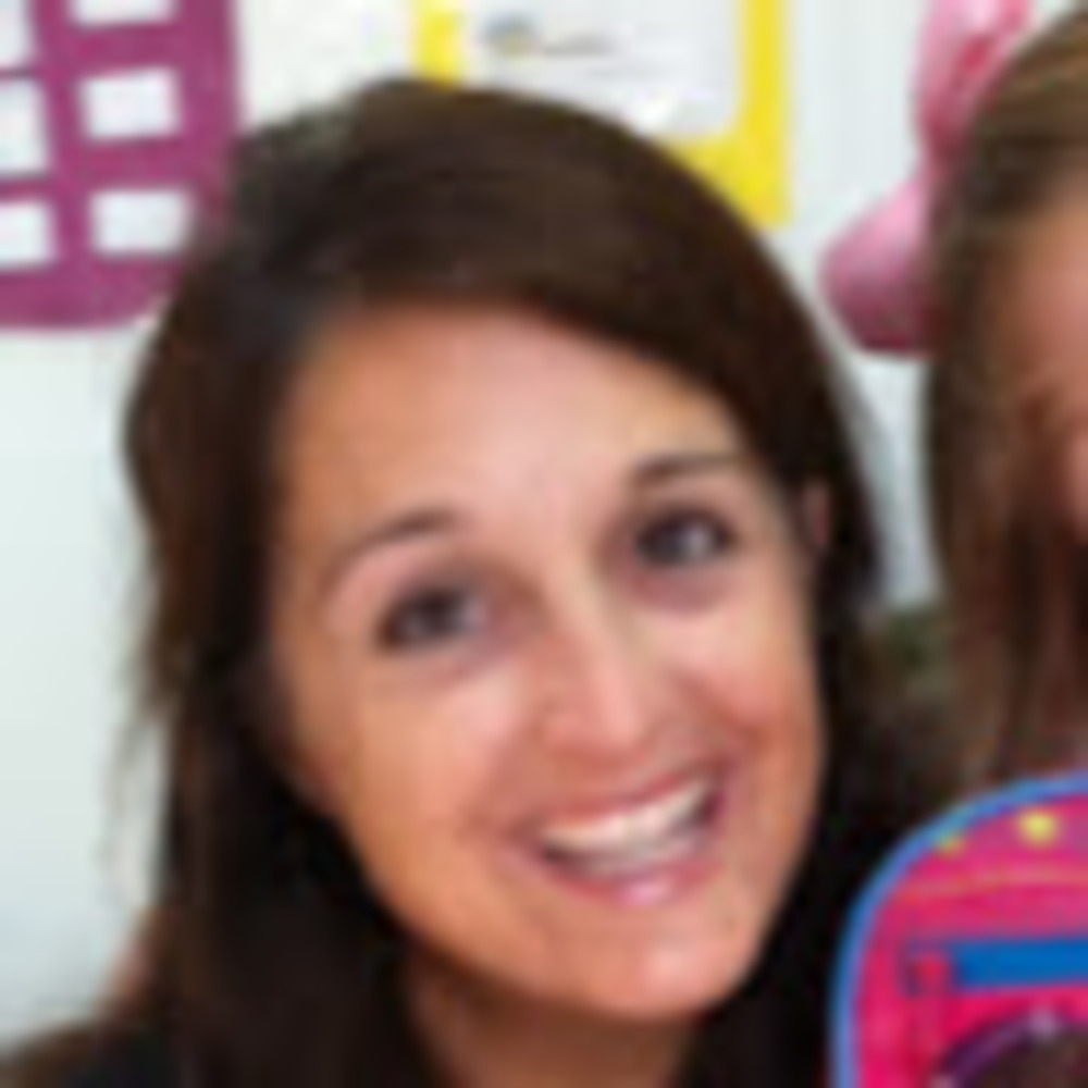 Meet your Posher, Suzanne